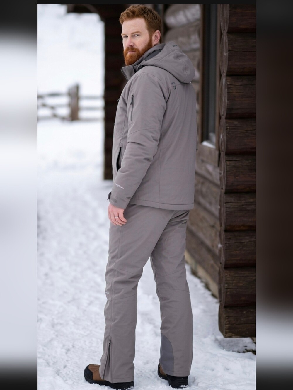 Outdoor Gear Men's Polar Pant